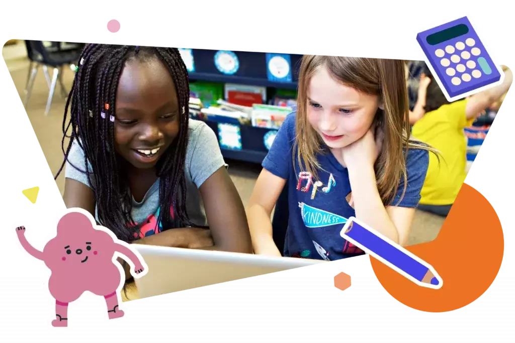 Math Curriculum in Kuwait | Amplify Math for schools