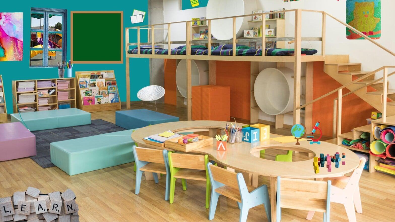 American and International Schools in Kuwait