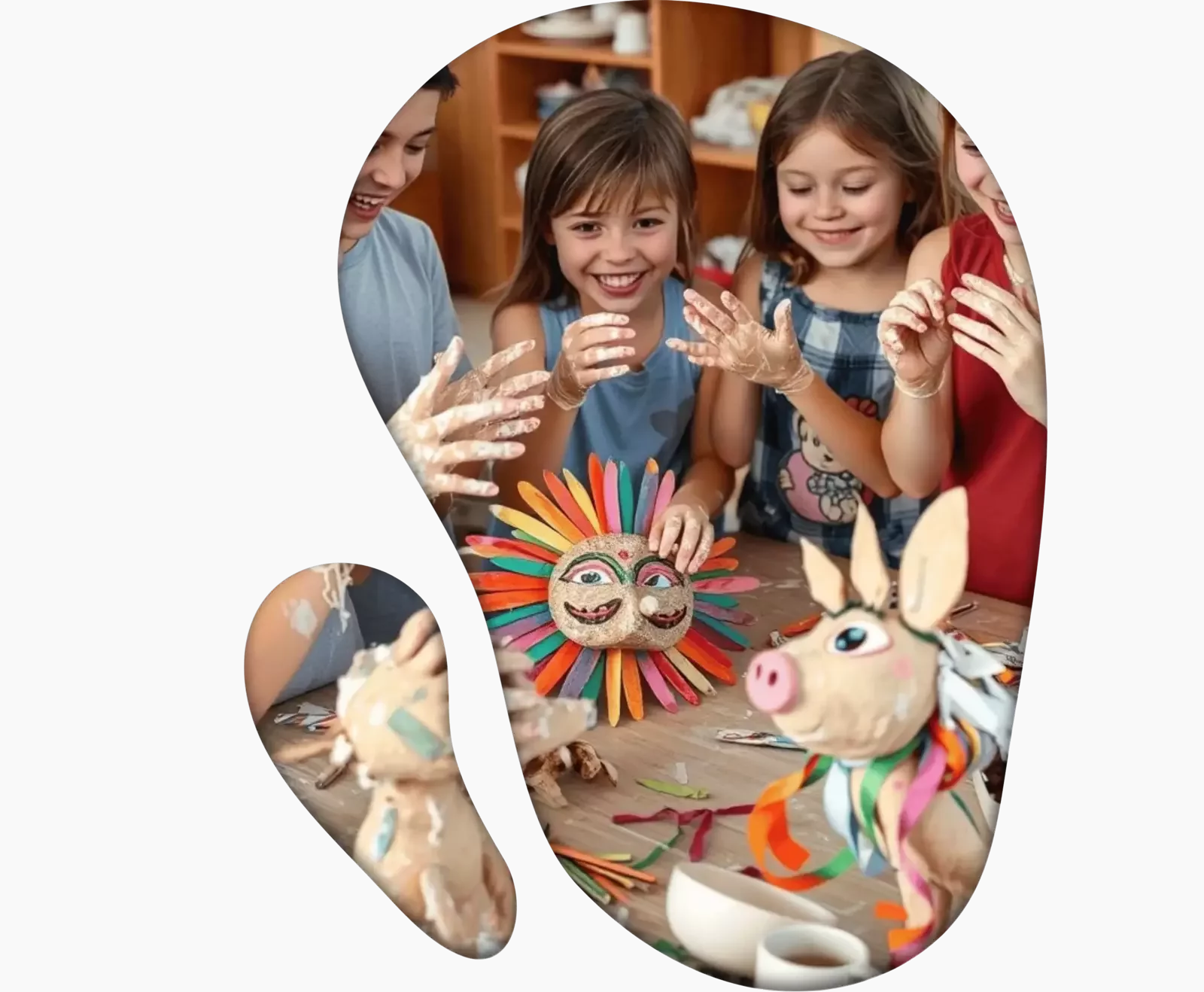 School resources for British schools | School resources for American schools in Kuwait 