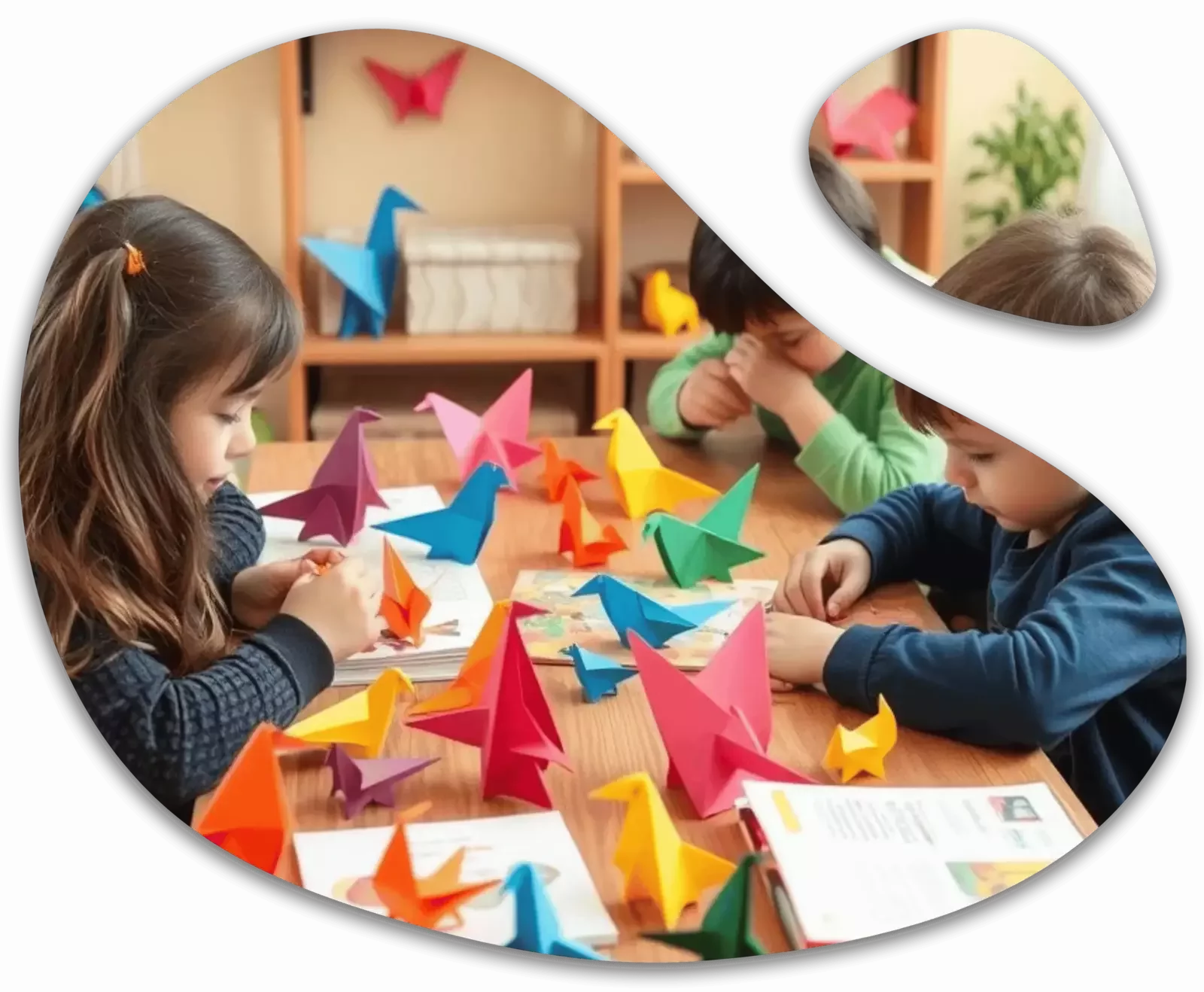 Teaching resources in kuwait | school resources | School furniture 