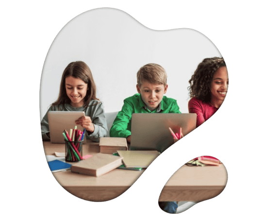 British school curriculum in Kuwait | Amplify program provider 