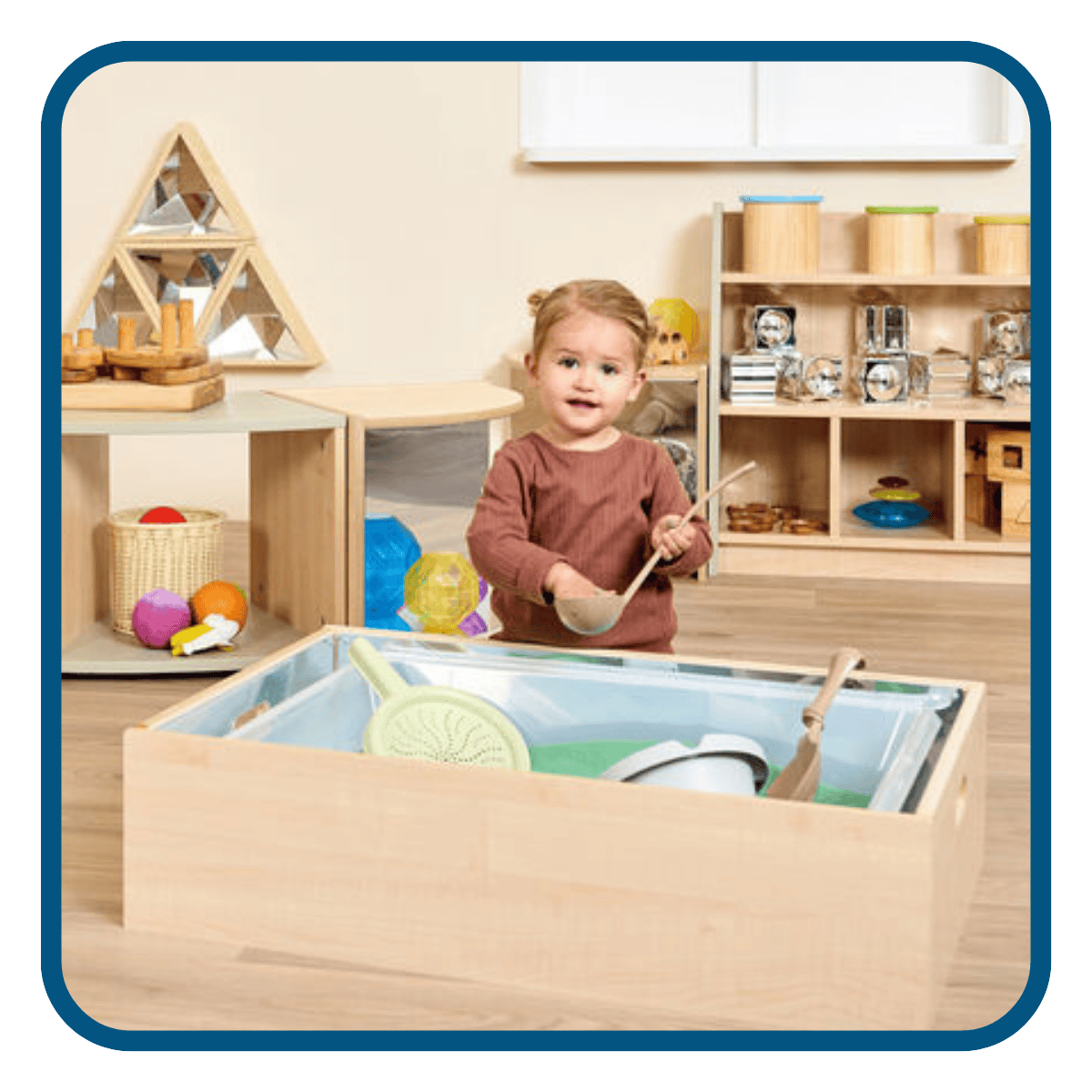Early Years Resources and Supplies in Kuwait | Early Years TTS Furniture