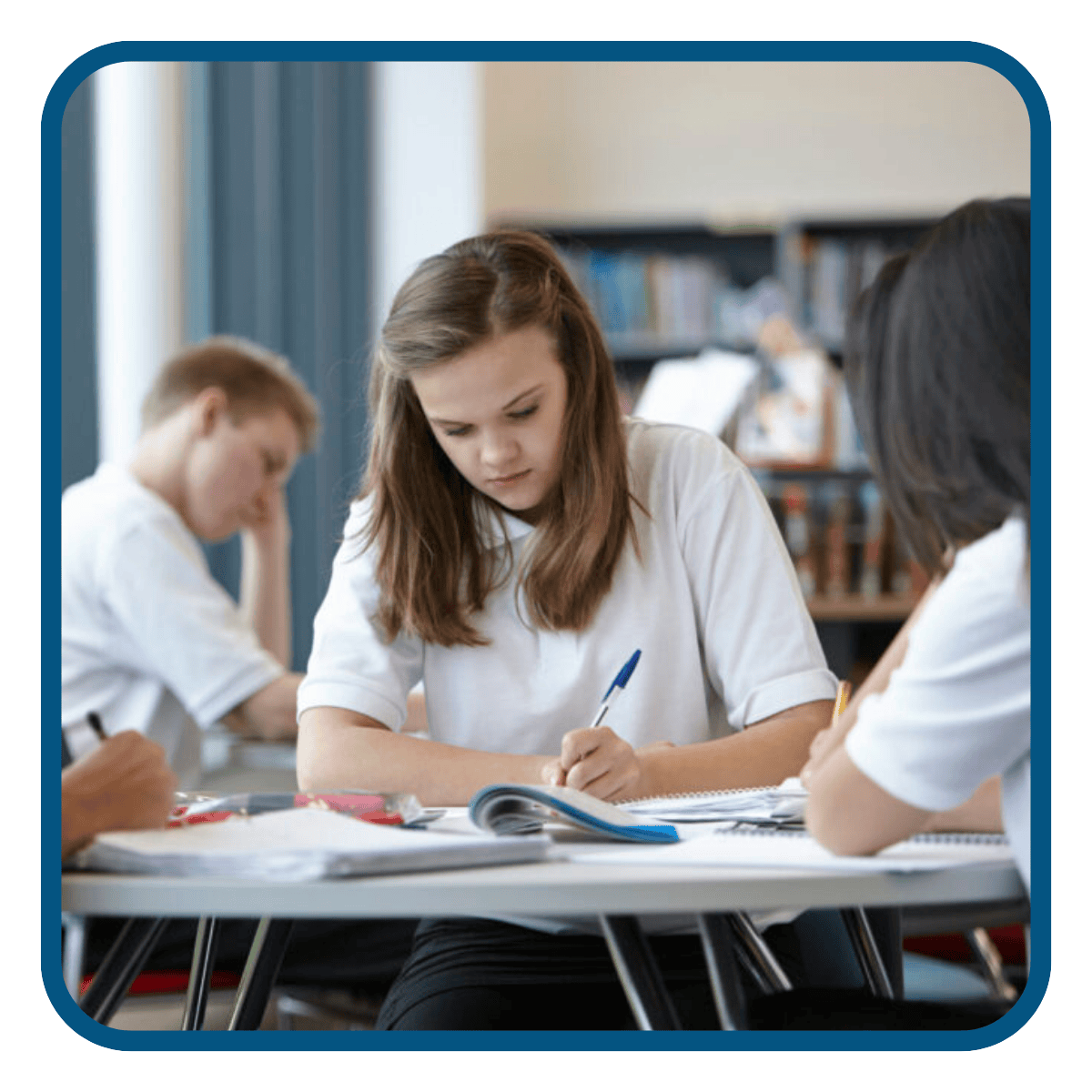 Secondary School Supplies | School Resources | School Furniture
