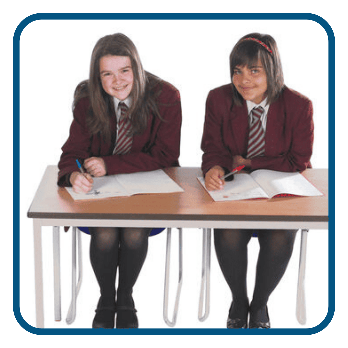 Classroom Furniture in Kuwait | TTS furniture for schools