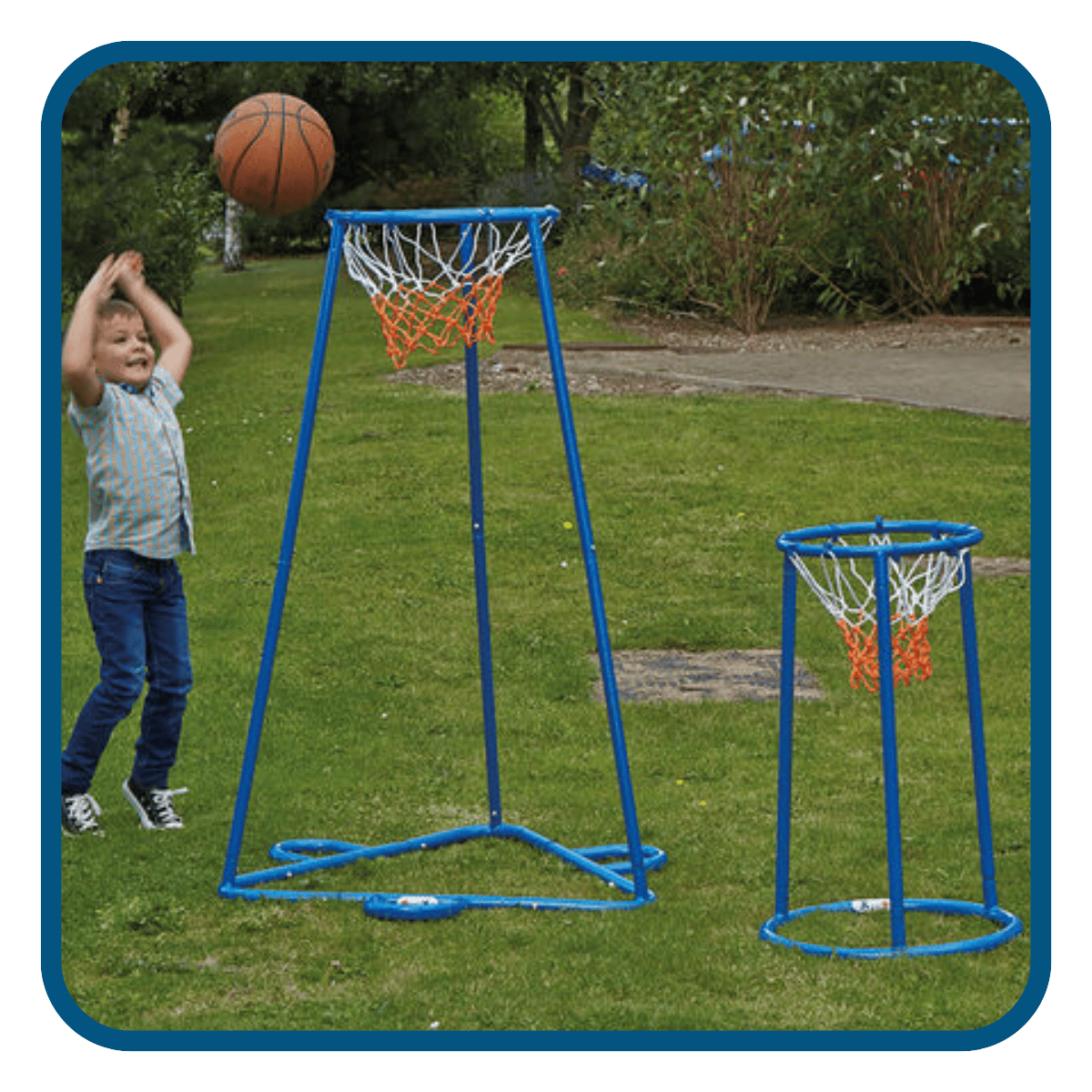 Outdoor Supplies for Schools in Kuwait | Outdoor school furniture