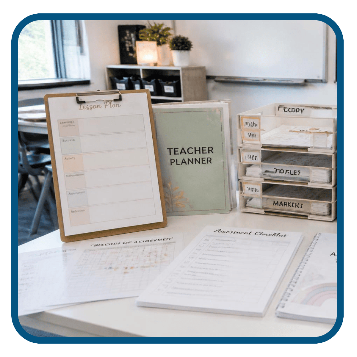 Free teacher tools in Kuwait | Teacher resources