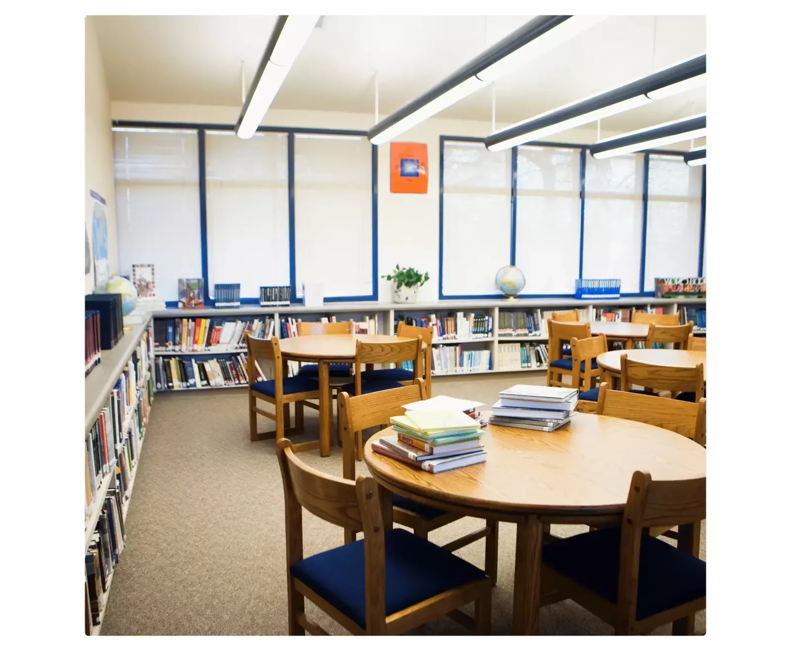 Aafaq Distribution Company | About Us | American and British Schools Kuwait