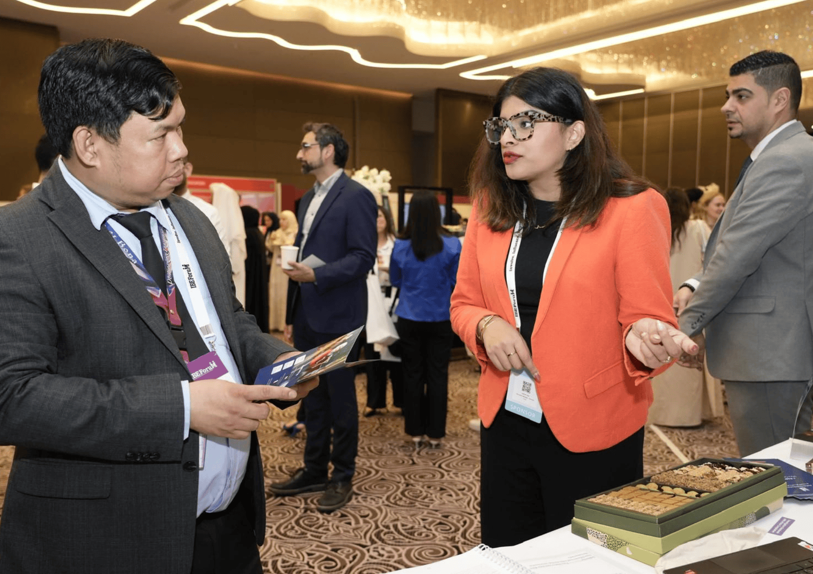 Edtech Solutions in Kuwait and Qatar