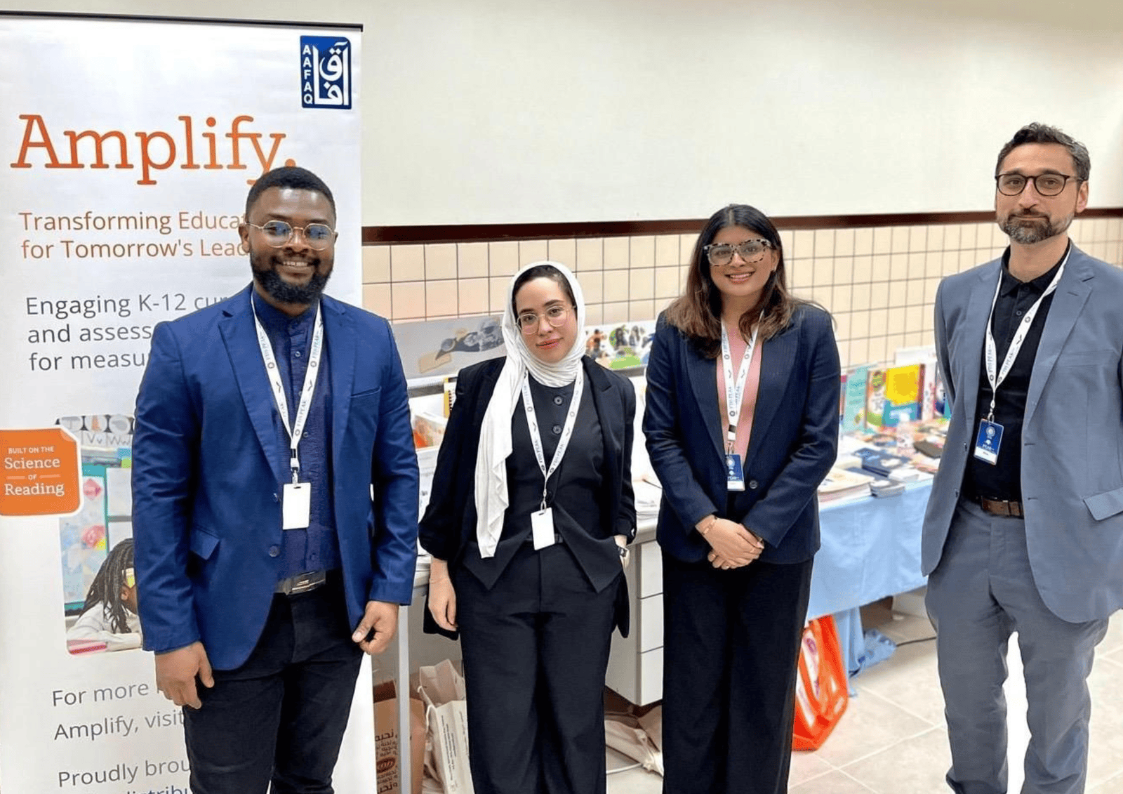 Edtech solutions in Kuwait and Qatar