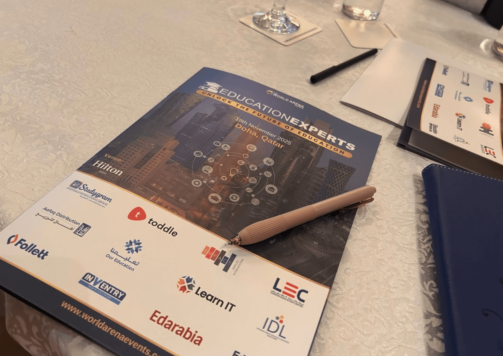 Aafaq Distribution Solutions
