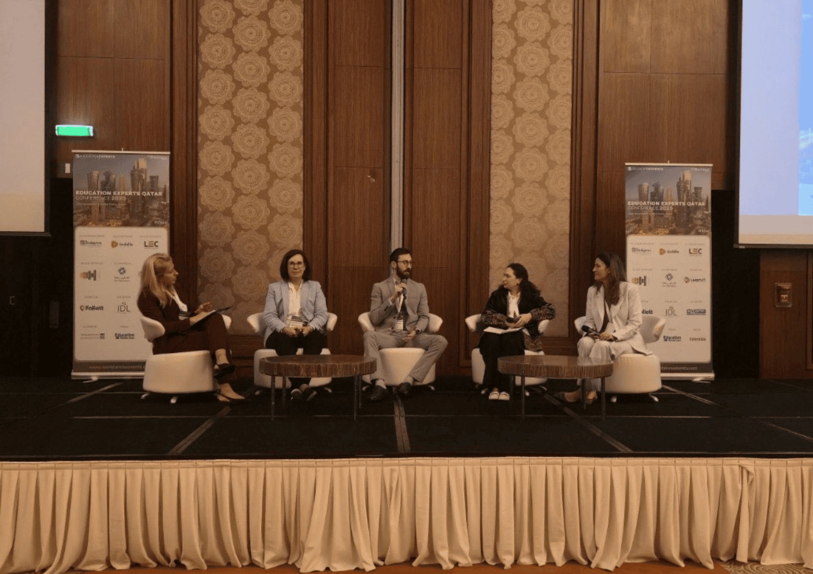 Learning and Development in Kuwait Schools