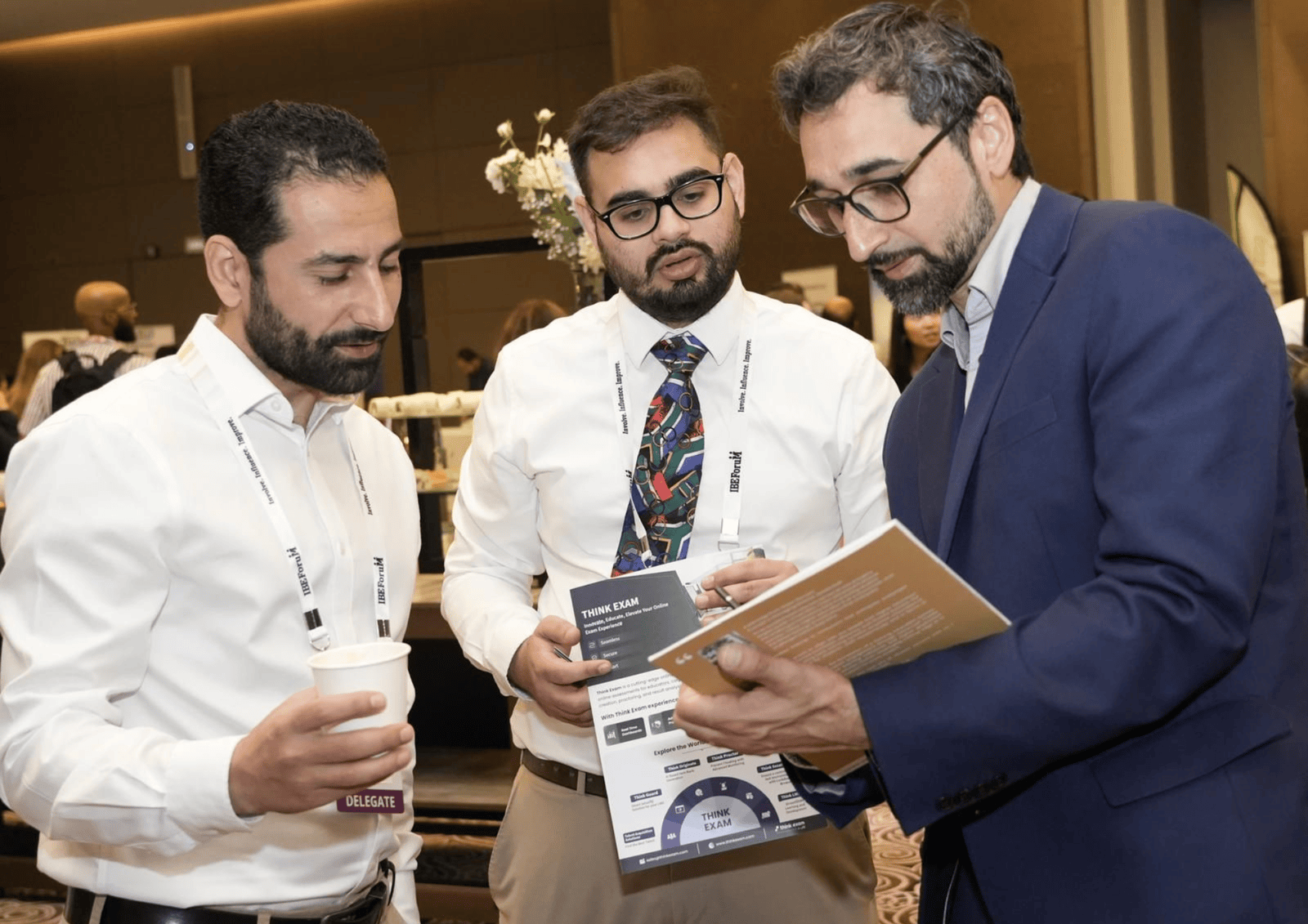 Edtech Solutions in Kuwait