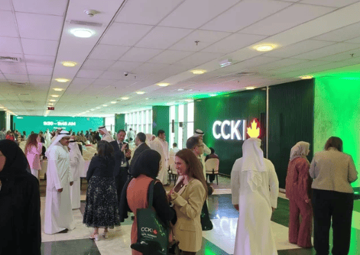 CCK and TEFL Kuwait Fall Conference 2026